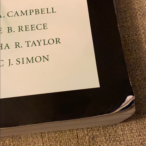 📔❄️Biology concepts and connections 5th edition - Picture 2 of 6